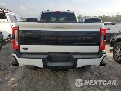 Zdjęcie 6 z 12 samochodu: 2025 FORD F250 SUPER DUTY VIN:1FT8W2BM1SEC05359 - miniatura