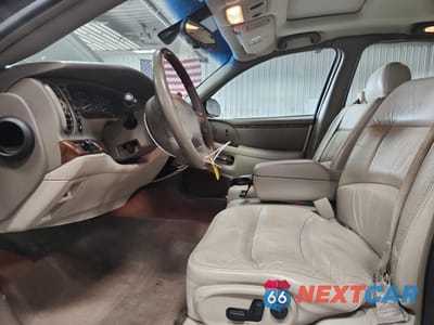 Zdjęcie 7 z 12 samochodu: 2003 BUICK PARK AVENUE ULTRA VIN:1G4CU541034174550 - miniatura