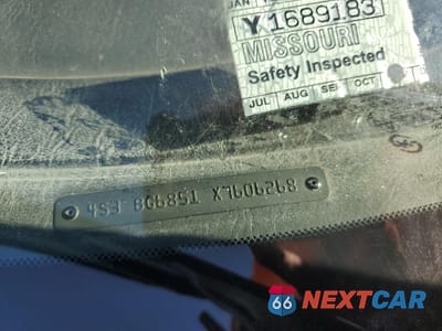 Zdjęcie 14 z 16 samochodu: 1999 SUBARU LEGACY OUTBACK VIN:4S3BG6851X7606268 - miniatura