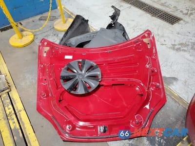 Zdjęcie 12 z 13 samochodu: 2023 TESLA MODEL S VIN:5YJSA1E58PF500760 - miniatura