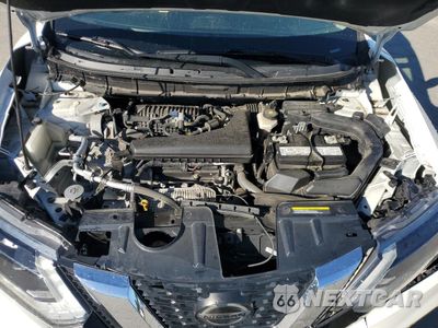 Zdjęcie 12 z 16 samochodu: 2020 NISSAN ROGUE S VIN:5N1AT2MT4LC793376 - miniatura
