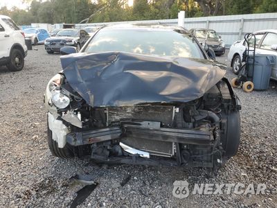 Piąte zdjęcie samochodu w środku: 2013 HYUNDAI ELANTRA GLS VIN:KMHDH4AE9DU614597 - miniatura