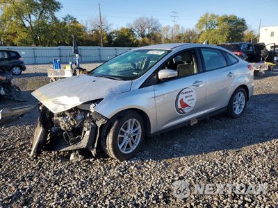 2017 FORD FOCUS SE 1FADP3F20HL291848 - główne zdjęcie licytacji z USA - miniatura