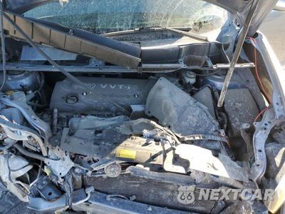 Zdjęcie 11 z 12 samochodu: 2010 TOYOTA SCION VIN:JTLZE4FE3A1100385 - miniatura