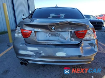 Zdjęcie 6 z 12 samochodu: 2011 BMW 328 XI SULEV VIN:WBAPK5C52BA656482 - miniatura
