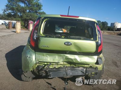 Zdjęcie 6 z 13 samochodu: 2014 KIA SOUL ! VIN:KNDJX3A56E7708652 - miniatura