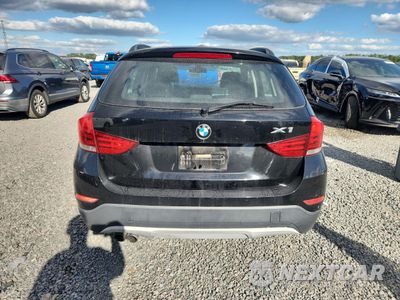 Zdjęcie 6 z 12 samochodu: 2015 BMW X1 XDRIVE28I VIN:WBAVL1C59FVY25473 - miniatura