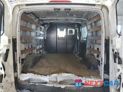 Zdjęcie 10 z 13 samochodu: 2017 FORD TRANSIT T-250 VIN:1FTYR1YM2HKA74736 - miniatura