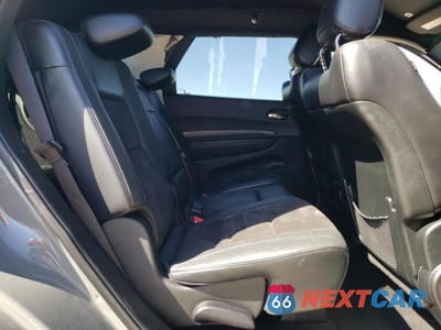 Zdjęcie 10 z 13 samochodu: 2022 DODGE DURANGO GT VIN:1C4RDHDG3NC182400 - miniatura
