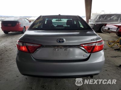 Zdjęcie 6 z 12 samochodu: 2015 TOYOTA CAMRY HYBRID VIN:4T1BD1FK8FU168333 - miniatura