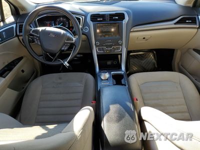 Zdjęcie 8 z 13 samochodu: 2019 FORD FUSION SE VIN:3FA6P0LU4KR236082 - miniatura