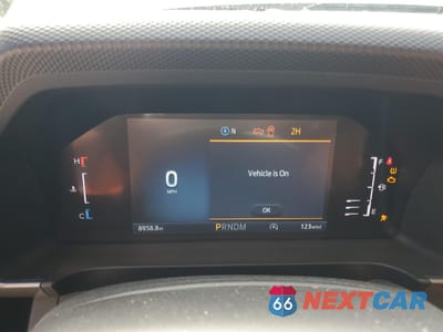 Zdjęcie 9 z 15 samochodu: 2024 FORD RANGER XLT VIN:1FTER4HH4RLE34477 - miniatura