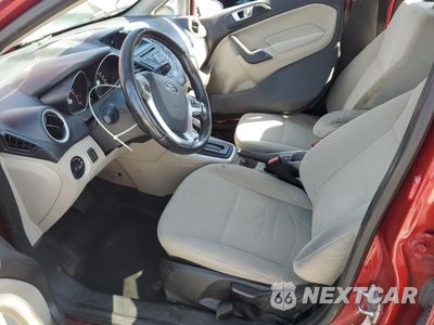 Zdjęcie 7 z 15 samochodu: 2016 FORD FIESTA SE VIN:3FADP4EJ1GM155014 - miniatura