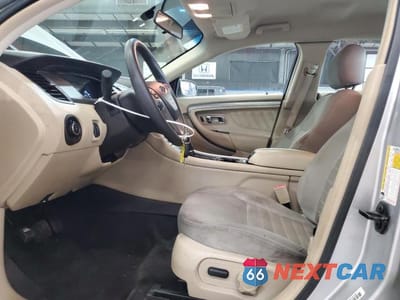 Zdjęcie 7 z 12 samochodu: 2016 FORD TAURUS SE VIN:1FAHP2D82GG102742 - miniatura