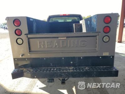 Zdjęcie 6 z 11 samochodu: 2013 GMC SIERRA K2500 HEAVY DUTY VIN:1GD22ZCG1DZ215450 - miniatura