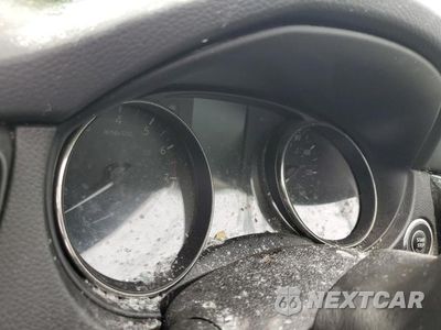 Zdjęcie 9 z 13 samochodu: 2022 NISSAN ROGUE SPORT SV VIN:JN1BJ1BV5NW347318 - miniatura