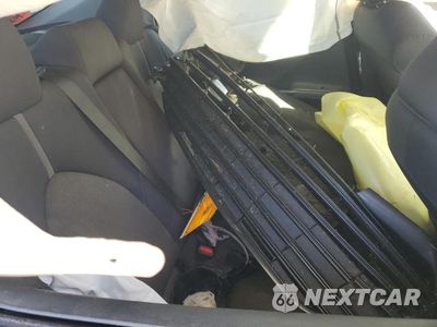 Zdjęcie 10 z 11 samochodu: 2022 TOYOTA CAMRY LE VIN:4T1C11AK8NU685991 - miniatura