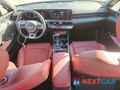 Zdjęcie 8 z 13 samochodu: 2025 KIA K5 GT LINE VIN:KNAG64J71S5393753 - miniatura