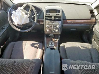 Zdjęcie 8 z 12 samochodu: 2012 MITSUBISHI GALANT ES VIN:4A32B3FF4CE025097 - miniatura