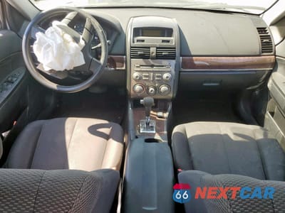 Zdjęcie 8 z 14 samochodu: 2012 MITSUBISHI GALANT ES VIN:4A32B3FF4CE025097 - miniatura