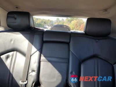 Zdjęcie 10 z 13 samochodu: 2010 CADILLAC SRX LUXURY COLLECTION VIN:3GYFNAEY9AS620429 - miniatura