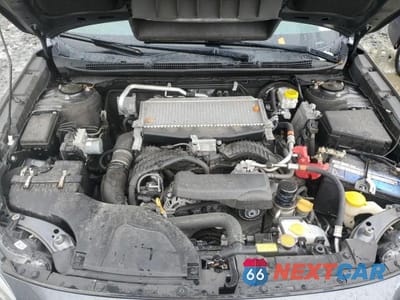 Zdjęcie 11 z 12 samochodu: 2020 SUBARU OUTBACK LIMITED XT VIN:4S4BTGND6L3257733 - miniatura