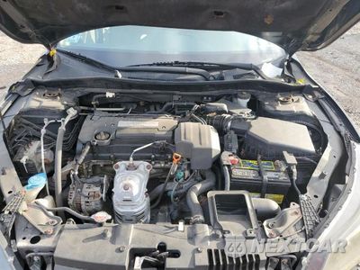 Zdjęcie 11 z 11 samochodu: 2013 HONDA ACCORD LX VIN:1HGCR2F32DA147079 - miniatura
