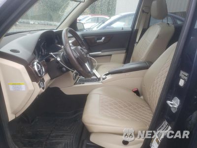 Zdjęcie 7 z 13 samochodu: 2014 MERCEDES-BENZ GLK 350 VIN:WDCGG5HB4EG324364 - miniatura