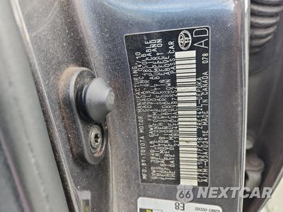 Zdjęcie 12 z 12 samochodu: 2010 TOYOTA COROLLA BASE VIN:2T1BU4EE8AC387252 - miniatura