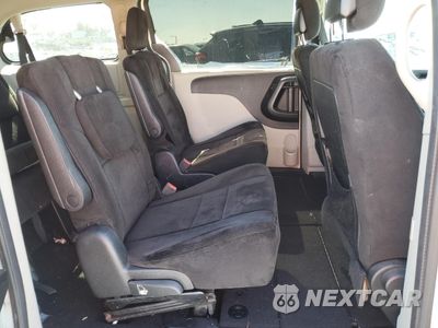 Zdjęcie 11 z 13 samochodu: 2013 DODGE GRAND CARAVAN SXT VIN:2C4RDGCG9DR618622 - miniatura