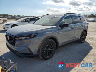 2023 HONDA CR-V 7FARS5H59PE011965 - główne zdjęcie licytacji z USA - miniatura