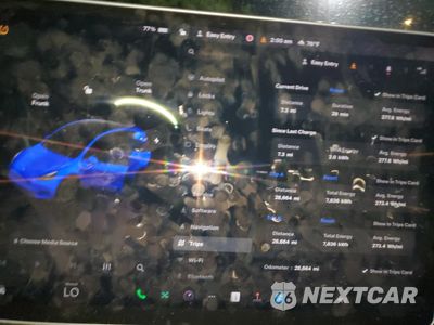 Zdjęcie 9 z 12 samochodu: 2023 TESLA MODEL Y VIN:7SAYGDEDXPF969434 - miniatura