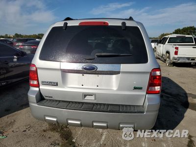 Zdjęcie 6 z 15 samochodu: 2011 FORD ESCAPE LIMITED VIN:1FMCU9EG4BKB60445 - miniatura