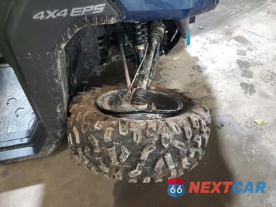 Zdjęcie 9 z 12 samochodu: 2025 CFMOTO UFORCE 1000 UTILITY VEHICLE VIN:LCELV1ZA9SM002485 - miniatura