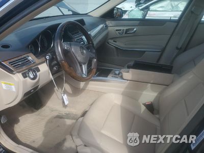 Zdjęcie 7 z 15 samochodu: 2014 MERCEDES-BENZ E 350 4MATIC VIN:WDDHF8JB1EA875515 - miniatura