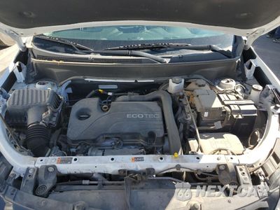 Zdjęcie 12 z 13 samochodu: 2021 CHEVROLET EQUINOX LS VIN:3GNAXHEV3MS124854 - miniatura