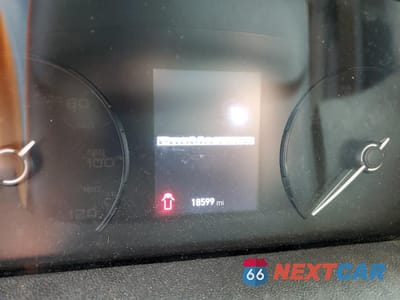 Zdjęcie 9 z 14 samochodu: 2023 RAM PROMASTER 3500 3500 HIGH VIN:3C6MRVHG3PE512642 - miniatura