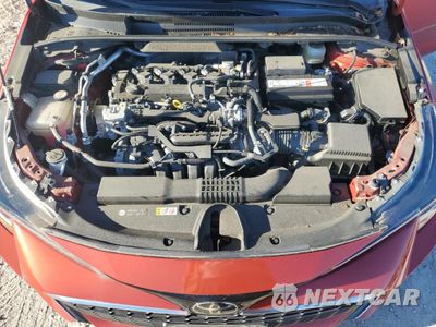 Zdjęcie 12 z 14 samochodu: 2019 TOYOTA COROLLA SE VIN:JTNK4RBE3K3003188 - miniatura