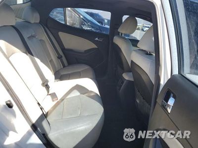 Zdjęcie 10 z 12 samochodu: 2013 KIA OPTIMA SX VIN:5XXGR4A65DG200925 - miniatura