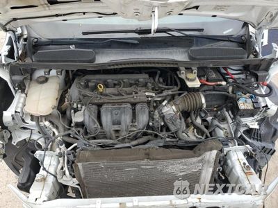 Zdjęcie 12 z 13 samochodu: 2017 FORD TRANSIT CONNECT XL VIN:NM0LS7E77H1334065 - miniatura