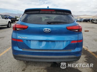 Zdjęcie 6 z 14 samochodu: 2020 HYUNDAI TUCSON SE VIN:KM8J23A45LU209339 - miniatura