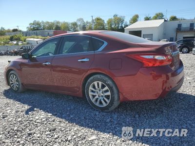 Drugie zdjęcie samochodu z przodu: 2016 NISSAN ALTIMA 2.5 VIN:1N4AL3AP1GN392188 - miniatura