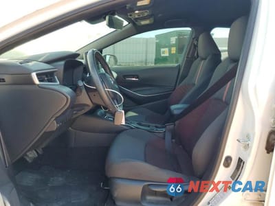 Zdjęcie 7 z 13 samochodu: 2024 TOYOTA COROLLA SE VIN:5YFS4MCE3RP177253 - miniatura