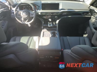 Zdjęcie 8 z 15 samochodu: 2025 ACURA MDX VIN:5J8YD9H37SL007007 - miniatura
