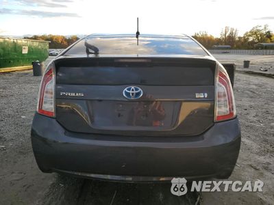 Zdjęcie 6 z 15 samochodu: 2014 TOYOTA PRIUS VIN:JTDKN3DU2E1791979 - miniatura