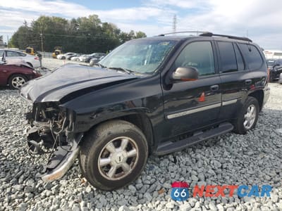 2003 GMC ENVOY 1GKDT13S532223787 - główne zdjęcie licytacji z USA - miniatura