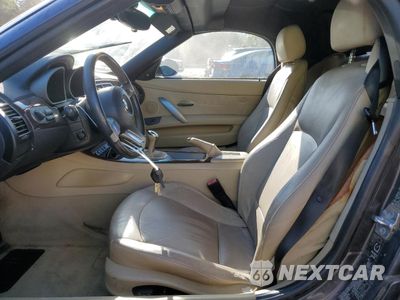 Zdjęcie 7 z 12 samochodu: 2004 BMW Z4 3.0 VIN:4USBT53504LT25878 - miniatura