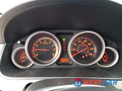 Zdjęcie 9 z 12 samochodu: 2008 MAZDA CX-9 VIN:JM3TB28A280127335 - miniatura