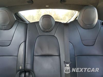 Zdjęcie 10 z 15 samochodu: 2017 TESLA MODEL X VIN:5YJXCDE29HF048021 - miniatura
