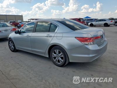 Drugie zdjęcie samochodu z przodu: 2012 HONDA ACCORD SE VIN:1HGCP2F61CA074124 - miniatura